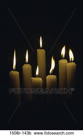 fire, light, objects, glowing, candles, burning, candlelight View Large Photo Image Stock Image - fire, light, objects, glowing, candles, burning, candlelight. Fotosearch