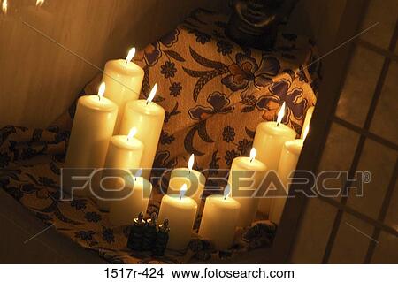 fire, relaxation, romantic, relaxing, candles, burning View Large Photo Image Picture - fire, relaxation, romantic, relaxing, candles, burning. Fotosearch