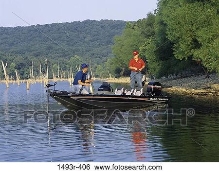 fish, men, reflection, excitement, catching, sunglasses View Large Photo Image Stock Photograph - fish, men, reflection, excitement, catching, sunglasses. Fotosearch