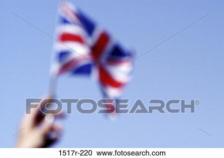 Flag of the United Kingdom View Large Photo Image Stock Image - Flag of the United Kingdom. Fotosearch