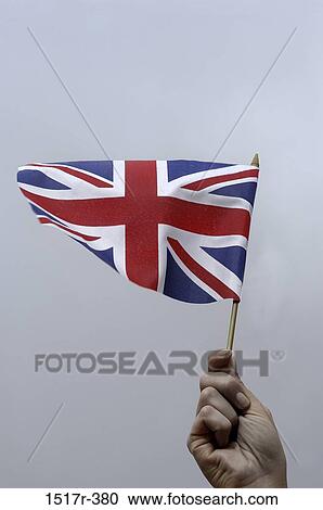Flag of United Kingdom View Large Photo Image Stock Image - Flag of United Kingdom. Fotosearch