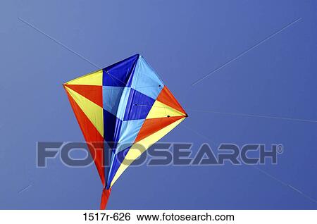 , flying, bright, still life, toy, kite View Large Photo Image Stock Photograph - , flying, bright, still life, toy, kite. Fotosearch