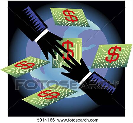Flying Chips by Braucht View Large Photo Image Stock Photograph - Flying Chips by Braucht. Fotosearch