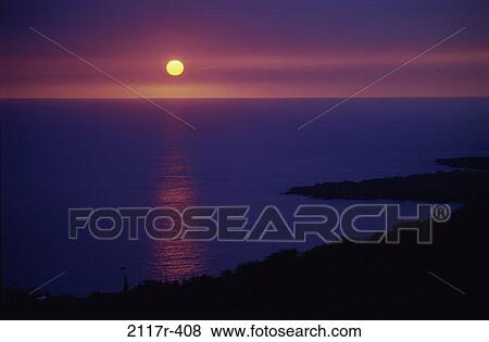Stock Photo - Hawaii, USA. Fotosearch