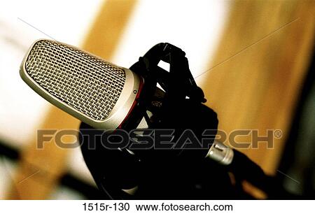 industry, microphone, media, straightforward, Industry media View Large Photo Image Stock Image - industry, microphone, media, straightforward, Industry media. Fotosearch
