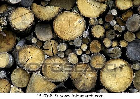 industry, timber, cross, stack, logs, lumber View Large Photo Image Stock Photo - industry, timber, cross, stack, logs, lumber. Fotosearch