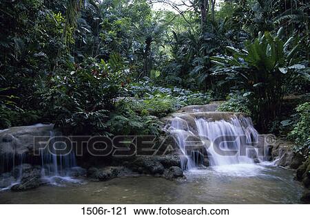 Jamaica View Large Photo Image Stock Image - Jamaica. Fotosearch