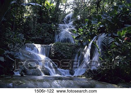 Stock Image - Jamaica. Fotosearch
