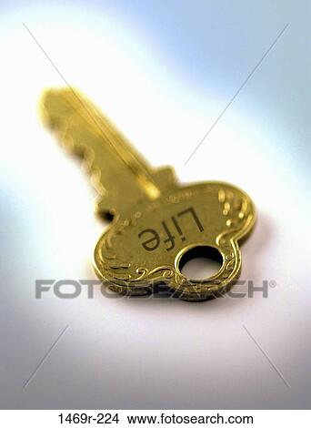 key, blur, still life, discovery, lock, metaphor View Large Photo Image Picture - key, blur, still life, discovery, lock, metaphor. Fotosearch