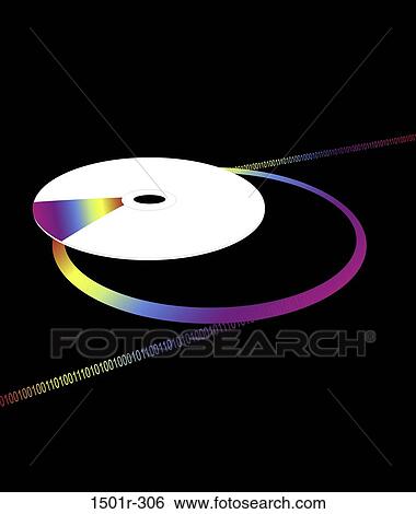 Light Information 4 View Large Photo Image Stock Photograph - Light Information 4. Fotosearch