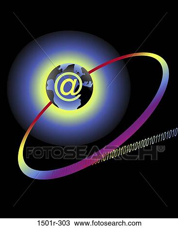 Light Information by Braucht View Large Photo Image Stock Image - Light Information by Braucht. Fotosearch