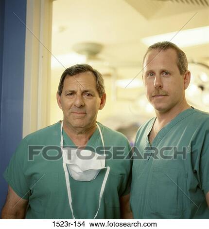 men, surgery, mask, health, Middle-aged, posing, personnel View Large Photo Image Picture - men, surgery, mask, health, Middle-aged, posing, personnel. Fotosearch