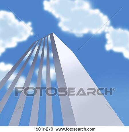 Modern Building 2 by Braucht View Large Photo Image Stock Image - Modern Building 2 by Braucht. Fotosearch