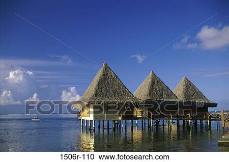 Moorea, French Polynesia View Large Photo Image Stock Image - Moorea, French Polynesia. Fotosearch