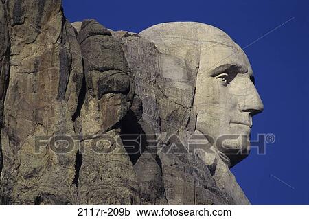 Mount Rushmore National Memorial, South Dakota, USA View Large Photo Image Stock Image - Mount Rushmore National Memorial, South Dakota, USA. Fotosearch
