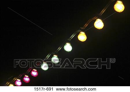 , night, evening, glowing, lights View Large Photo Image Stock Image - , night, evening, glowing, lights. Fotosearch