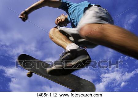 outdoors, sports, skateboard, Caucasian, Skateboarder View Large Photo Image Stock Image - outdoors, sports, skateboard, Caucasian, Skateboarder. Fotosearch