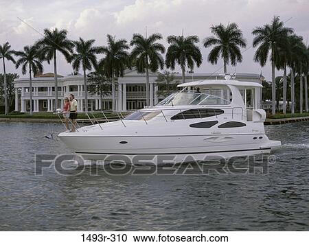 people, couple, palm trees, boating, outdoors, sports View Large Photo Image Stock Image - people, couple, palm trees, boating, outdoors, sports. Fotosearch