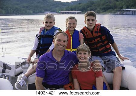people, smiling, boating, outdoors, boat, transportation View Large Photo Image Stock Image - people, smiling, boating, outdoors, boat, transportation. Fotosearch