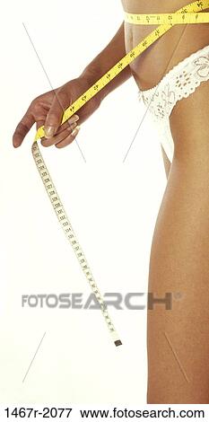 people, woman, profile, diet, stomach, health, weight View Large Photo Image Stock Photo - people, woman, profile, diet, stomach, health, weight. Fotosearch