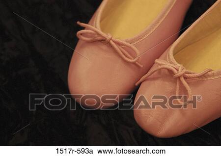 pink, shoes, ballet, dance, slippers, clothes View Large Photo Image Stock Image - pink, shoes, ballet, dance, slippers, clothes. Fotosearch