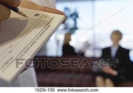 prescription, notepad, health, writing, waiting, medical View Large Photo Image Stock Photography - prescription, notepad, health, writing, waiting, medical. Fotosearch