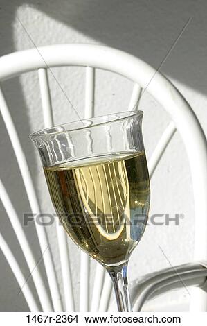 reflection, chair, wine, reflecting, alcoholic, still life View Large Photo Image Picture - reflection, chair, wine, reflecting, alcoholic, still life. Fotosearch