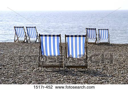 Stock Image - relaxation, water, ocean, empty, beach, deserted. Fotosearch