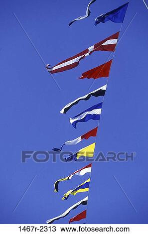 rope, windy, flying, wind, flags, blowing, breeze View Large Photo Image Stock Image - rope, windy, flying, wind, flags, blowing, breeze. Fotosearch