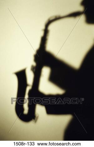 shadow, music, silhouette, arts, entertainment, jazz View Large Photo Image Stock Image - shadow, music, silhouette, arts, entertainment, jazz. Fotosearch