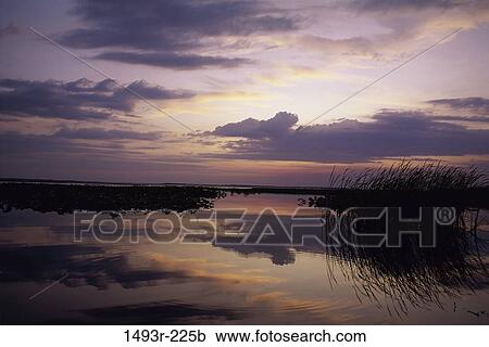 sky, reflection, water, morning, dusk, evening, sunset View Large Photo Image Stock Image - sky, reflection, water, morning, dusk, evening, sunset. Fotosearch