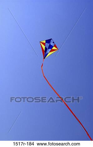 , sky, relaxation, bright, breeze, freedom, still life View Large Photo Image Picture - , sky, relaxation, bright, breeze, freedom, still life. Fotosearch