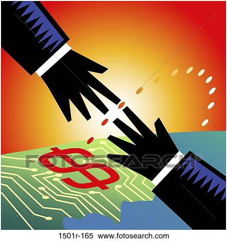 Tech Deal by Braucht View Large Photo Image Stock Photography - Tech Deal by Braucht. Fotosearch