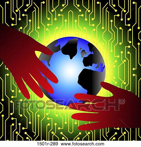 Techy Stuff 5 by Braucht View Large Photo Image Stock Photo - Techy Stuff 5 by Braucht. Fotosearch