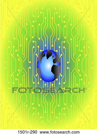 Techy Stuff 6 by Braucht View Large Photo Image Stock Image - Techy Stuff 6 by Braucht. Fotosearch