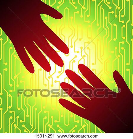 Techy Stuff 7 by Braucht View Large Photo Image Stock Image - Techy Stuff 7 by Braucht. Fotosearch