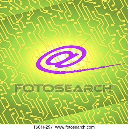 Techy Stuff 8 by Braucht View Large Photo Image Stock Photo - Techy Stuff 8 by Braucht. Fotosearch