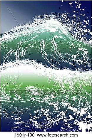 The Sea by Braucht View Large Photo Image Stock Image - The Sea by Braucht. Fotosearch