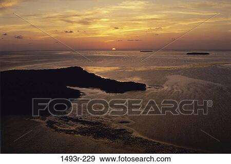 water, morning, sea, ocean, dusk, evening View Large Photo Image Stock Photo - water, morning, sea, ocean, dusk, evening. Fotosearch