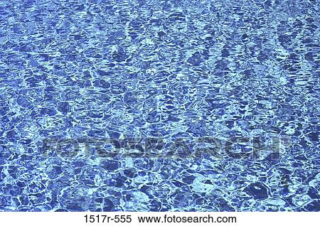 water, pool, ripples, blue, distorted, clear View Large Photo Image Stock Photography - water, pool, ripples, blue, distorted, clear. Fotosearch