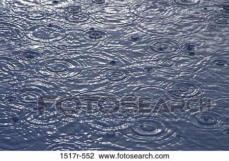 water, ripples, rain, nature, raining, puddle View Large Photo Image Stock Image - water, ripples, rain, nature, raining, puddle. Fotosearch