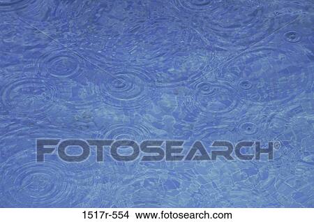 water, ripples, rain, nature, weather, raining View Large Photo Image Picture - water, ripples, rain, nature, weather, raining. Fotosearch