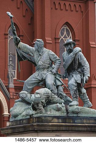 Civil War Memorial Milwaukee Wisconsin, USA View Large Photo Image Stock Photo - Civil War Memorial Milwaukee Wisconsin, USA. Fotosearch
