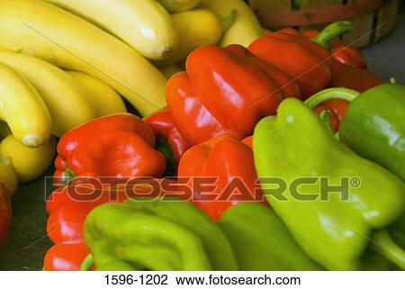 Close-up of assorted vegetables at a market stall, Middlefield, Connecticut, USA View Large Photo Image Stock Image - Close-up of assorted vegetables at a market stall, Middlefield, Connecticut, USA. Fotosearch