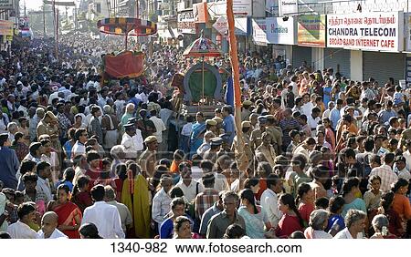 Devotees walking on a road, Kapaleeshwarar Temple, Mylapore, Chennai, Tamil Nadu, India View Large Photo Image Stock Image - Devotees walking on a road, Kapaleeshwarar Temple, Mylapore, Chennai, Tamil Nadu, India. Fotosearch