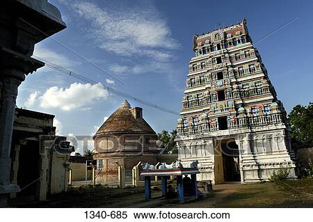 Granary near a temple, Pallavavaneswarar Temple, Tiruppalathurai, Papanasam, Thanjavur District, Tamil Nadu, India View Large Photo Image Stock Photography - Granary near a temple, Pallavavaneswarar Temple, Tiruppalathurai, Papanasam, Thanjavur District, Tamil Nadu, India. Fotosearch