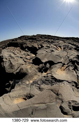 High angle view of rock formations, Afar Depression, Djibouti View Large Photo Image Stock Photo - High angle view of rock formations, Afar Depression, Djibouti. Fotosearch