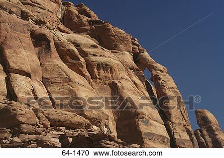 Low angle view of a cliff, Canyonlands National Park, Utah, USA View Large Photo Image Stock Image - Low angle view of a cliff, Canyonlands National Park, Utah, USA. Fotosearch