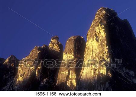 Low angle view of rock formations, Liberty Bell Mountain, Washington Pass Overlook, Okanogan National Forest, Washington State, USA View Large Photo Image Stock Photograph - Low angle view of rock formations, Liberty Bell Mountain, Washington Pass Overlook, Okanogan National Forest, Washington State, USA. Fotosearch