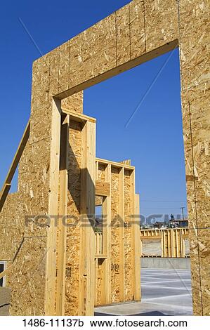 Office building under construction, Butte, Montana, USA View Large Photo Image Stock Image - Office building under construction, Butte, Montana, USA. Fotosearch